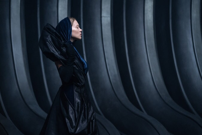 Dune: Part Two (Bild: Warner Bros.)